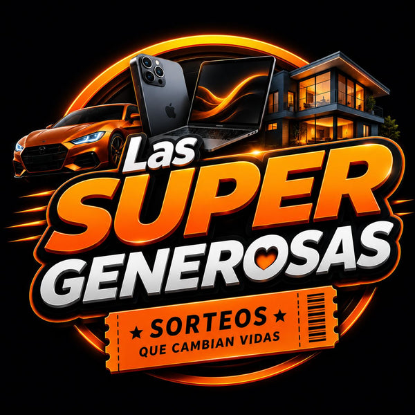 Super Generosas